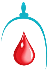 khaled elzallal cupping center logo