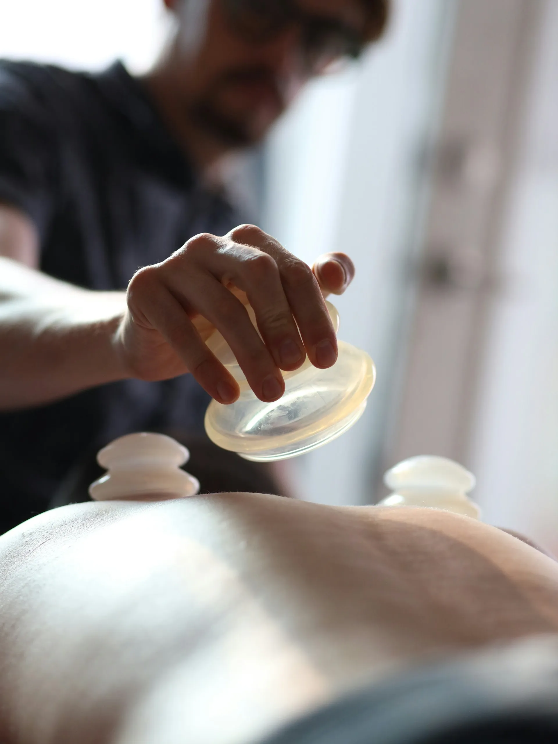 Hijama specialist