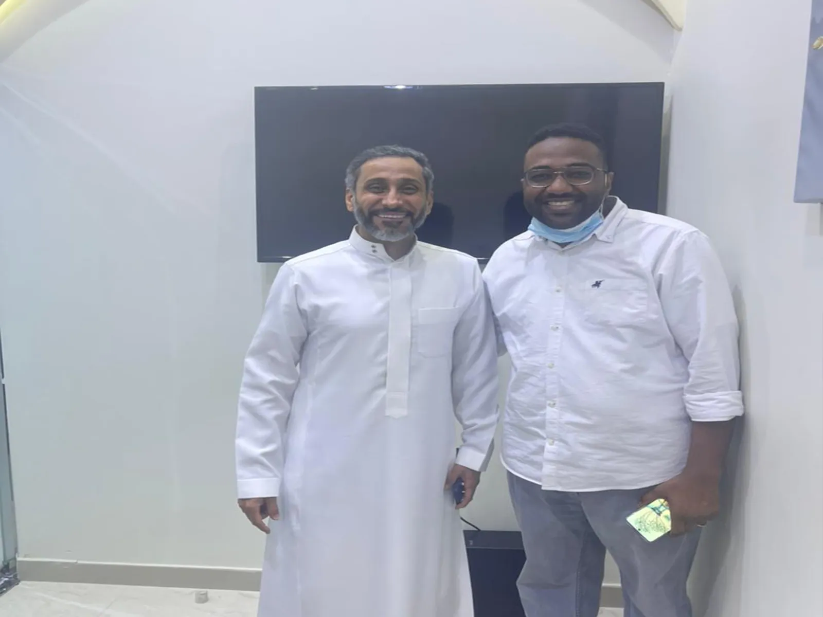 الكابتن سامي الجابر